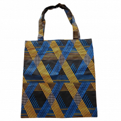 Tote bags